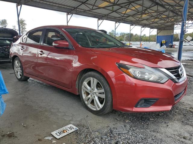 Photo 4 from auction – 2016 NISSAN ALTIMA 3.5 with VIN 1N4BL3AP1GC134396