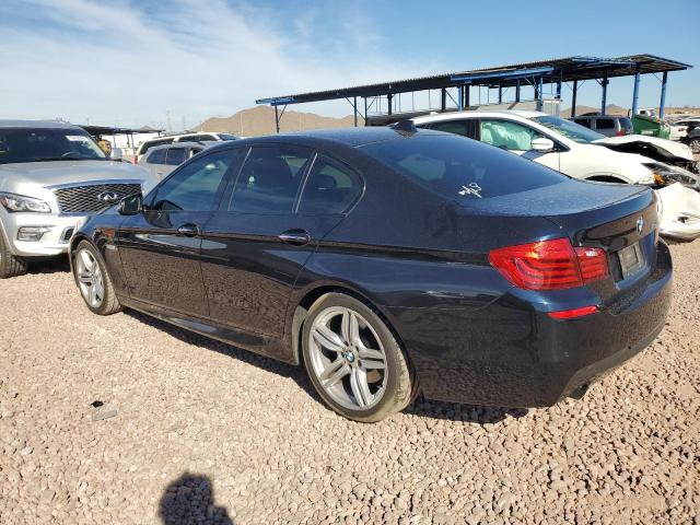 Photo 2 from auction – 2016 BMW 535 I with VIN WBA5B1C58GG132645