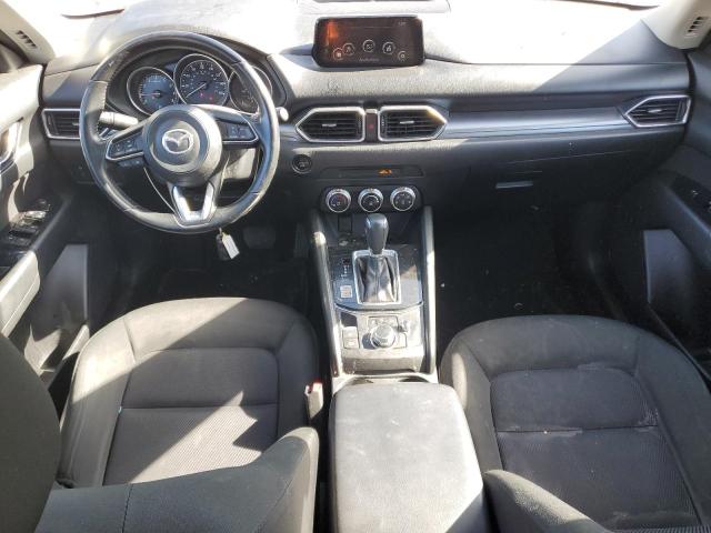 Photo 8 from auction – 2019 MAZDA CX-5 SPORT with VIN JM3KFBBM8K0662020