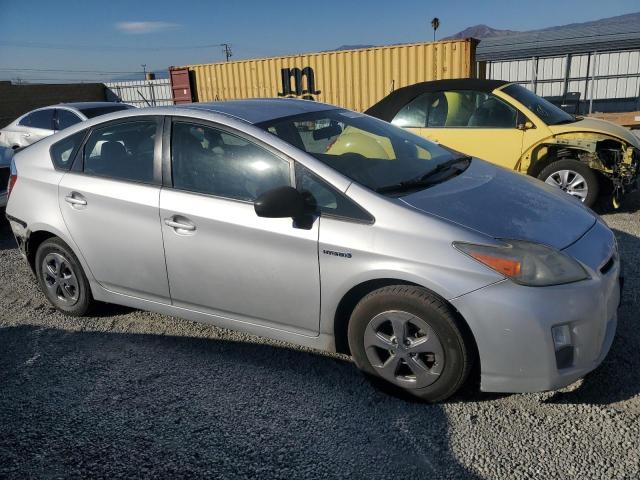 Photo 4 from auction – 2010 TOYOTA PRIUS with VIN JTDKN3DU3A0186451