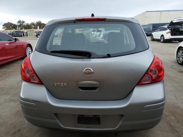 Photo 6 from auction – 2011 NISSAN VERSA S with VIN 3N1BC1CP5BL423258