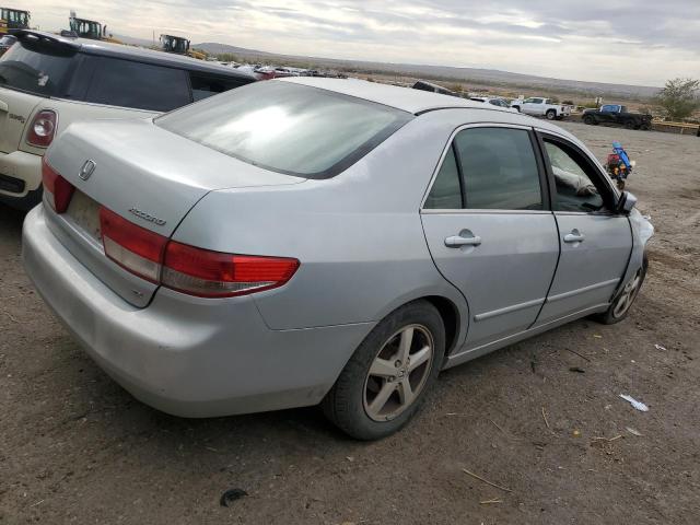 Photo 3 from auction – 2003 HONDA ACCORD EX with VIN JHMCM56643C011059