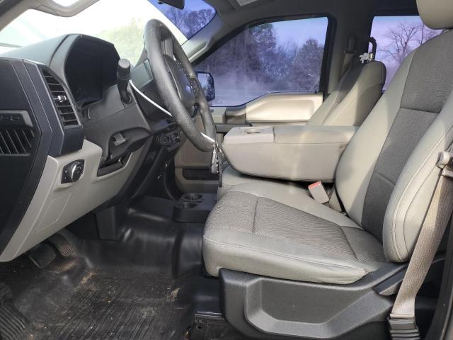 Photo 7 from auction – 2016 FORD F150 SUPER with VIN 1FTEW1EF0GFD48105