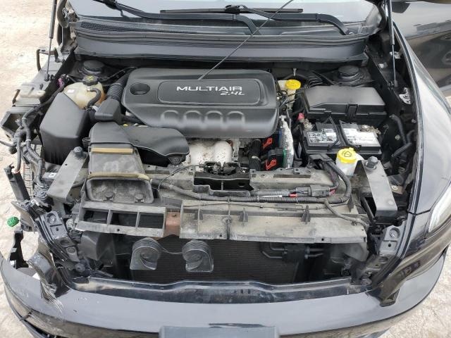 Photo 12 from auction – 2015 JEEP CHEROKEE S with VIN 1C4PJMAB5FW776472