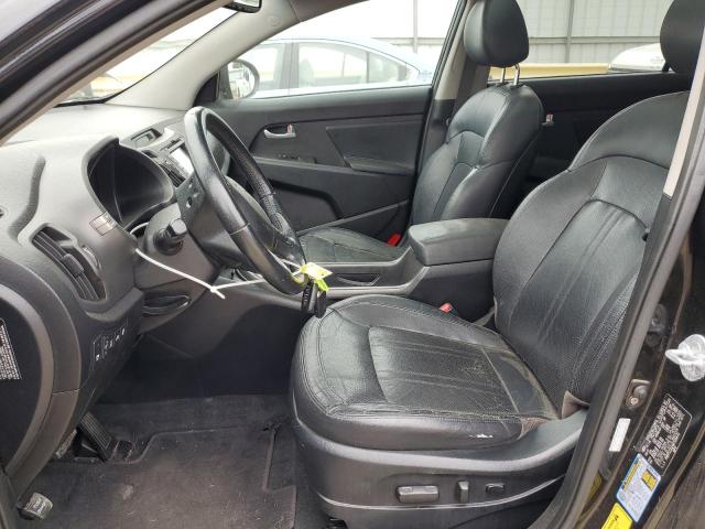 Photo 7 from auction – 2011 KIA SPORTAGE E with VIN KNDPCCA24B7139470