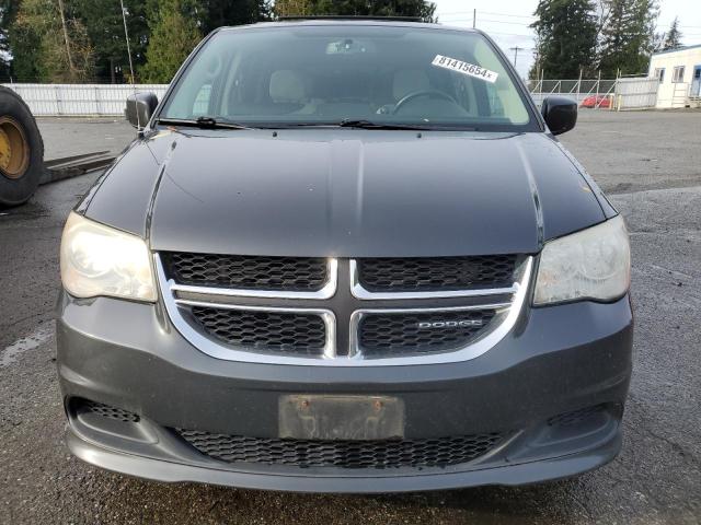 Photo 5 from auction – 2012 DODGE GRAND CARA with VIN 2C4RDGCG9CR214718
