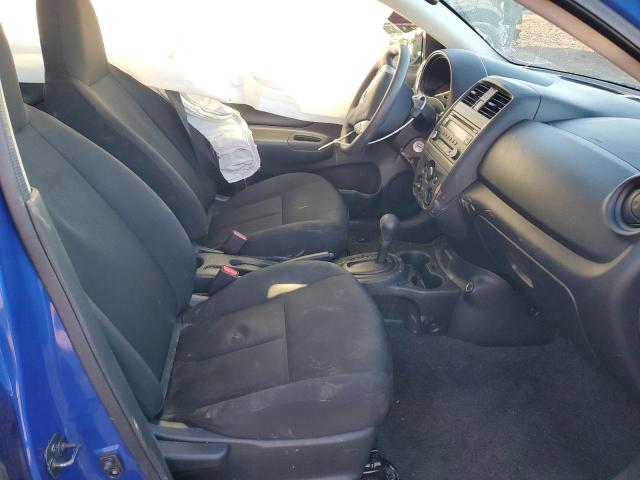 Photo 7 from auction – 2017 NISSAN VERSA S with VIN 3N1CN7AP2HL820620