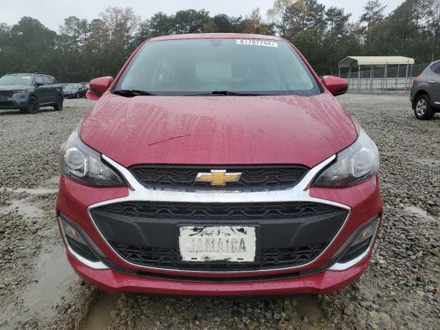 Photo 5 from auction – 2019 CHEVROLET SPARK 1LT with VIN KL8CD6SA1KC812752
