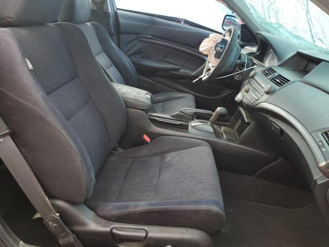 Photo 7 from auction – 2012 HONDA ACCORD LX with VIN 1HGCS1B36CA013713