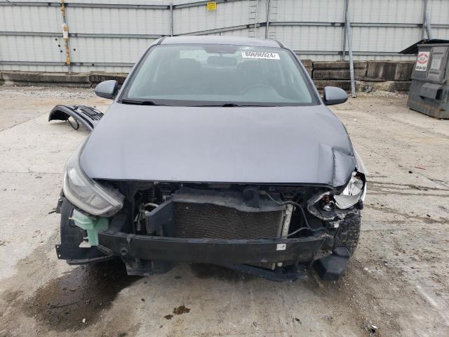 Photo 5 from auction – 2020 HYUNDAI ACCENT SE with VIN 3KPC24A69LE099172
