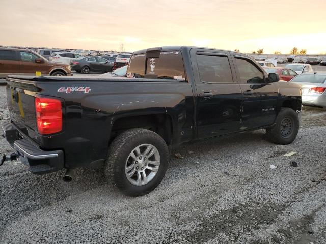 Photo 3 from auction – 2014 CHEVROLET SILVERADO with VIN 3GCUKREC4EG569097