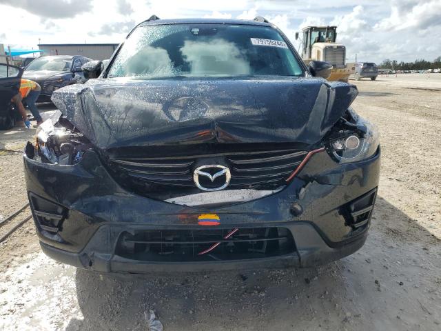 Photo 5 from auction – 2016 MAZDA CX-5 GT with VIN JM3KE4DY7G0705493