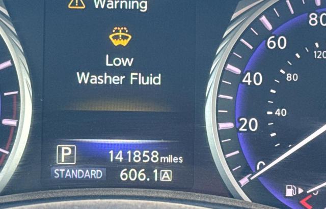 Photo 8 from auction – 2015 INFINITI Q50 BASE with VIN JN1BV7AP9FM342145