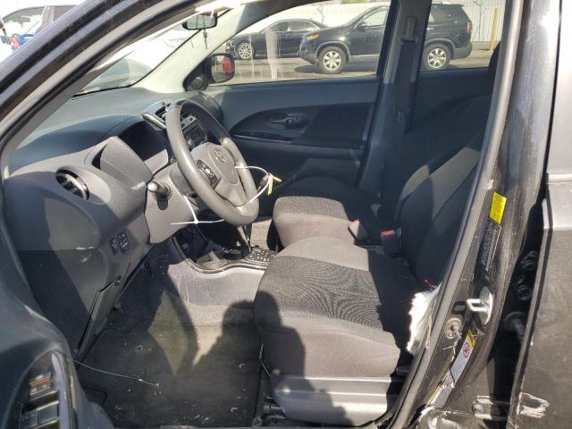 Photo 7 from auction – 2010 TOYOTA SCION XD with VIN JTKKU4B48AJ057474
