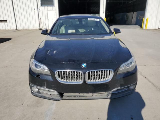 Photo 5 from auction – 2014 BMW 535 I with VIN WBA5B1C57ED479284