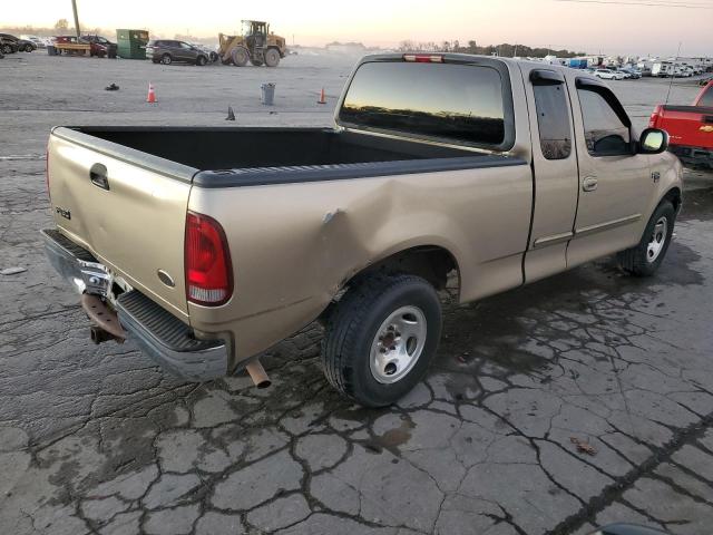 Photo 3 from auction – 2000 FORD F150 with VIN 1FTRX17L3YKA54708