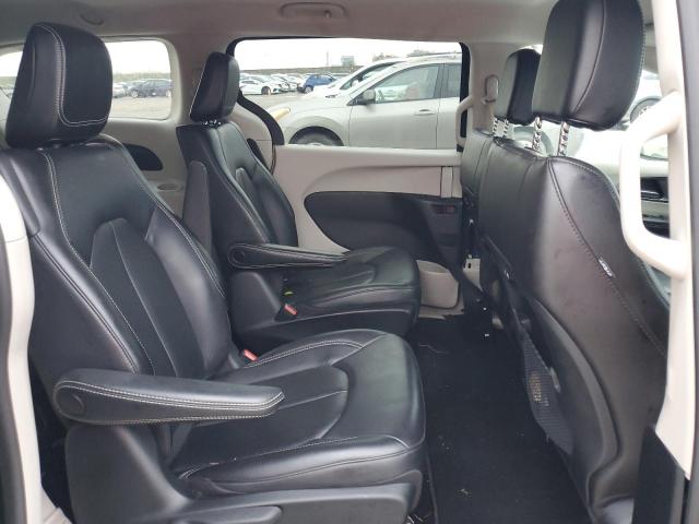 Photo 11 from auction – 2023 CHRYSLER PACIFICA H with VIN 2C4RC1L72PR509925