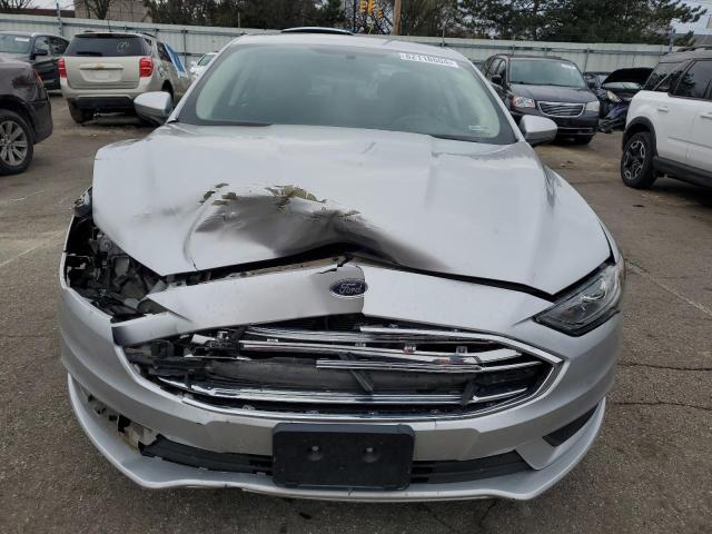 Photo 5 from auction – 2017 FORD FUSION SE with VIN 3FA6P0HD1HR178014