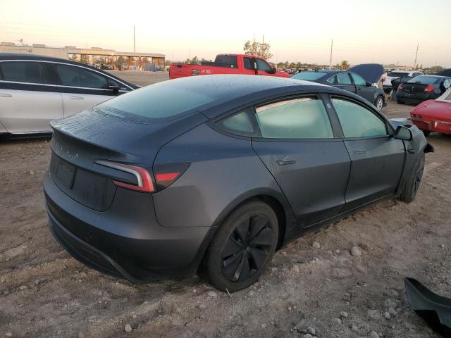 Photo 3 from auction – 2024 TESLA MODEL 3 with VIN 5YJ3E1EA3RF756099