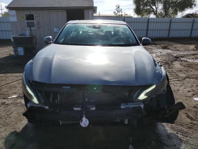 Photo 5 from auction – 2023 NISSAN ALTIMA SL with VIN 1N4BL4EV4PN338225