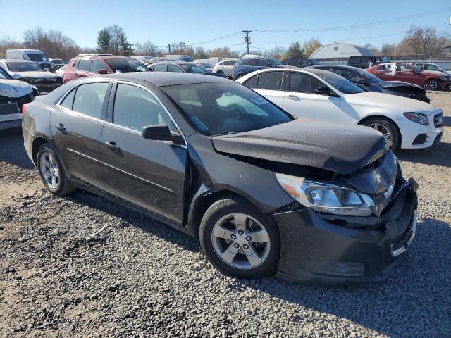 Photo 4 from auction – 2014 CHEVROLET MALIBU LS with VIN 1G11B5SL5EF139685