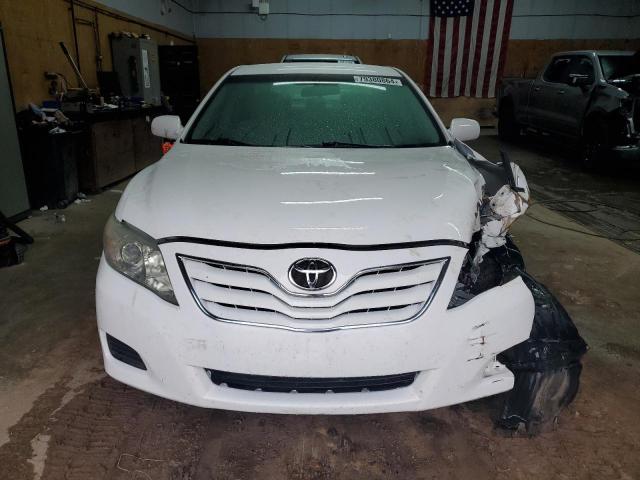 Photo 5 from auction – 2011 TOYOTA CAMRY BASE with VIN 4T4BF3EK2BR100262