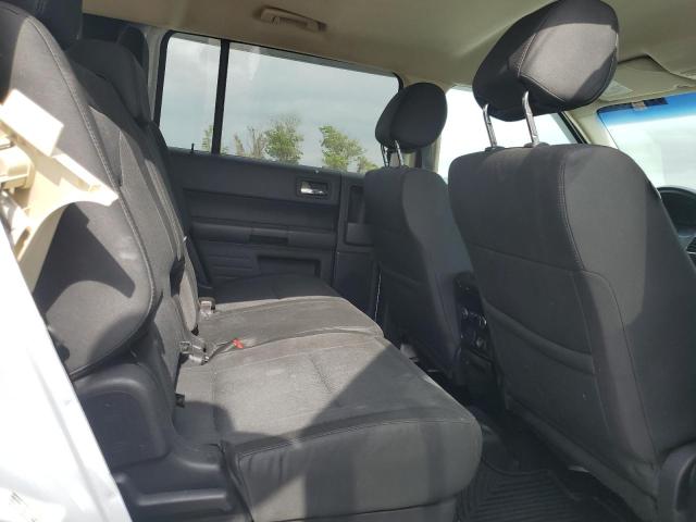 Photo 11 from auction – 2018 FORD FLEX SE with VIN 2FMGK5B80JBA01900