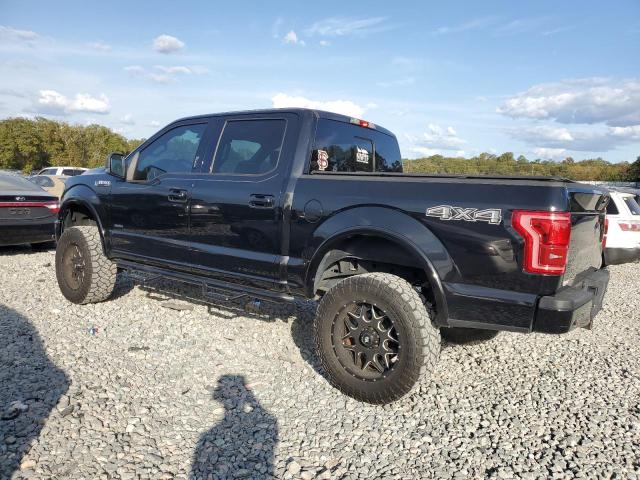 Photo 2 from auction – 2016 FORD F150 SUPER with VIN 1FTEW1EG5GFA51033