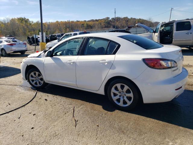 Photo 2 from auction – 2012 MAZDA 3 I with VIN JM1BL1UG9C1550678