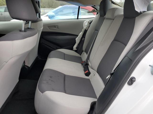 Photo 10 from auction – 2024 TOYOTA COROLLA LE with VIN 5YFB4MDE4RP130196