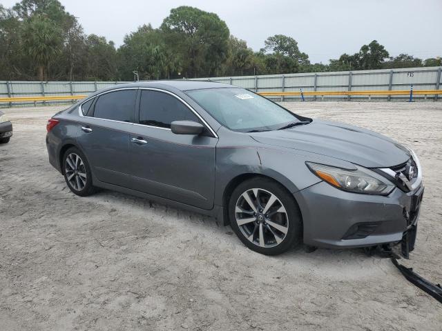 Photo 4 from auction – 2016 NISSAN ALTIMA 2.5 with VIN 1N4AL3AP3GC128840