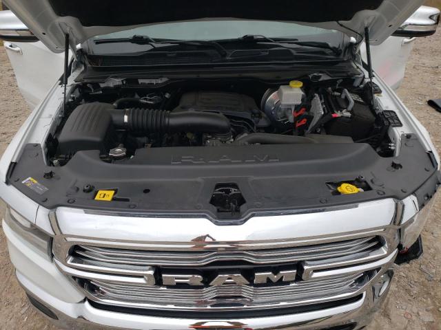 Photo 11 from auction – 2022 RAM 1500 LARAM with VIN 1C6SRFJT7NN483045
