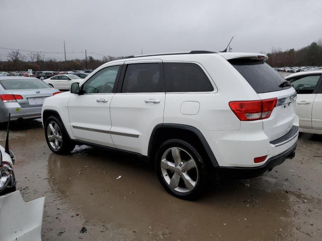 Photo 2 from auction – 2013 JEEP GRAND CHER with VIN 1C4RJFCT0DC635396