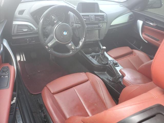 Photo 8 from auction – 2014 BMW M235I with VIN WBA1J7C52EVX33739