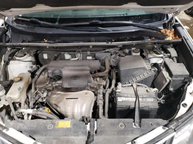 Photo 12 from auction – 2013 TOYOTA RAV4 LE with VIN JTMBFREV0D5024727