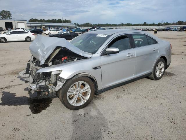 FORD TAURUS SEL 2017 with VIN 1FAHP2E83HG109604 - Photo from auction