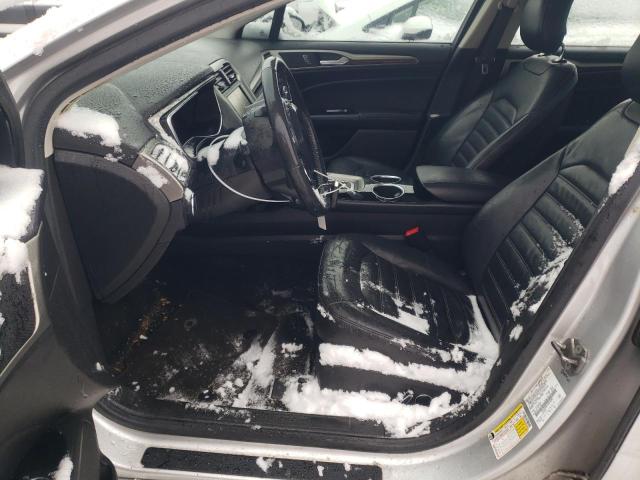 Photo 7 from auction – 2013 FORD FUSION SE with VIN 3FA6P0H91DR253042