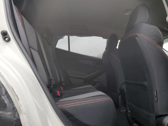 Photo 11 from auction – 2021 SUBARU CROSSTREK with VIN JF2GTAPC6M8370776