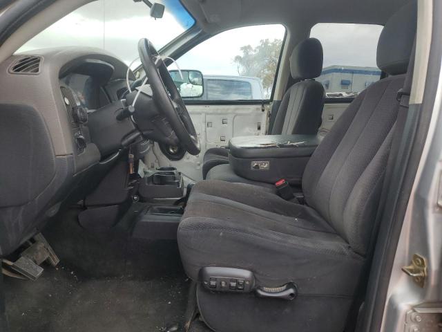 Photo 7 from auction – 2003 DODGE RAM 1500 S with VIN 1D7HU18N73J625318