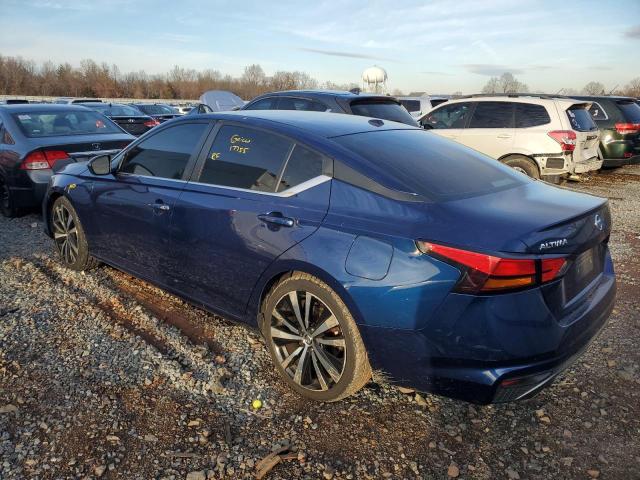 Photo 2 from auction – 2019 NISSAN ALTIMA SR with VIN 1N4BL4CV7KC134283