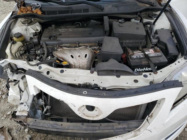 Photo 11 from auction – 2008 TOYOTA CAMRY CE with VIN 4T1BE46K88U779769