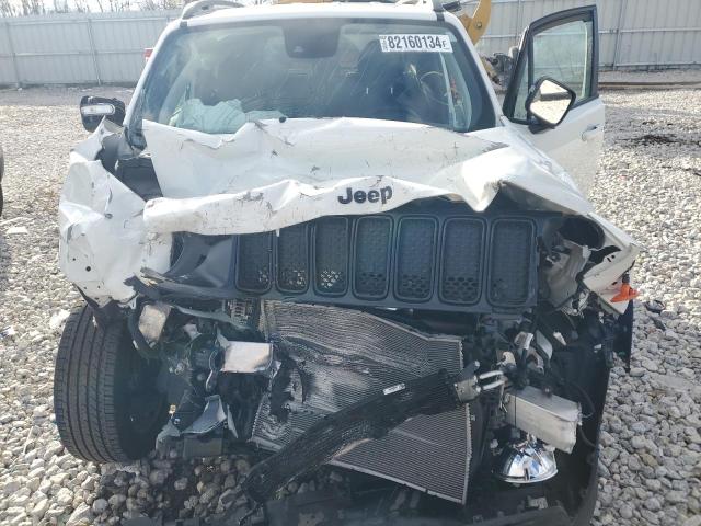 Photo 12 from auction – 2023 JEEP RENEGADE A with VIN ZACNJDE14PPP18907