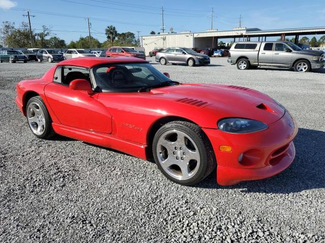 Photo 4 from auction – 2001 DODGE VIPER RT-1 with VIN 1B3ER65E71V700915