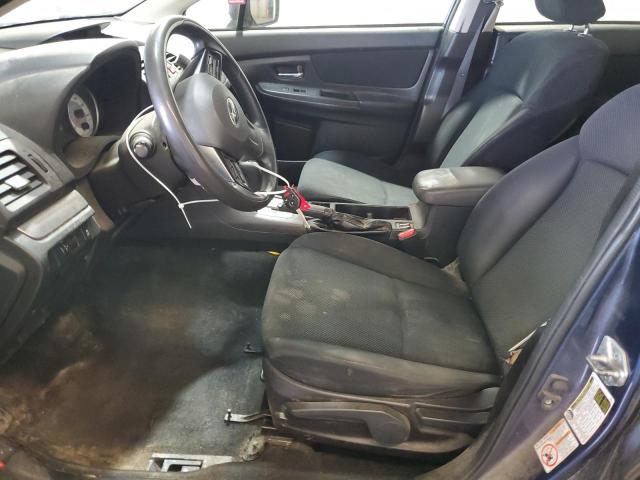 Photo 7 from auction – 2013 SUBARU IMPREZA PR with VIN JF1GJAC67DH014265