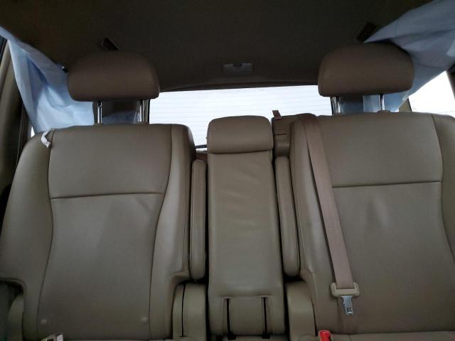 Photo 10 from auction – 2012 TOYOTA HIGHLANDER with VIN 5TDYK3EH3CS054018