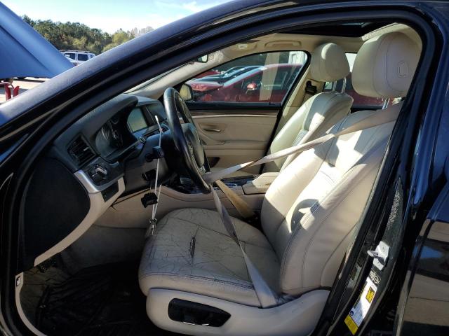 Photo 7 from auction – 2014 BMW 535 I with VIN WBA5B1C57ED479284