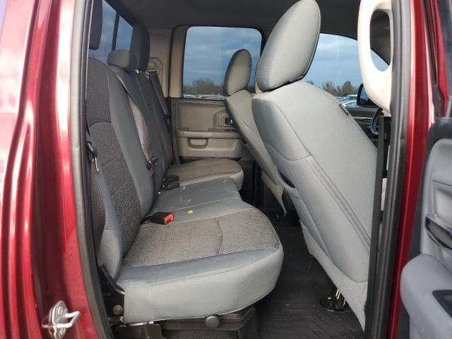Photo 10 from auction – 2018 RAM 1500 SLT with VIN 1C6RR7GG0JS218610