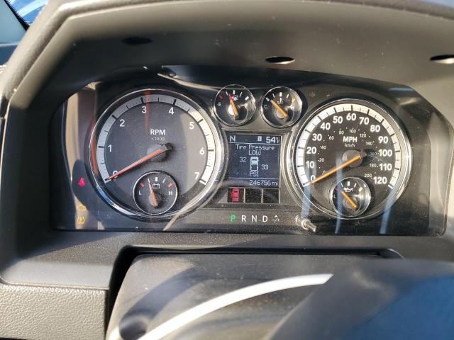 صورة رقم 9 من المزاد - 2011 DODGE RAM 1500 مع VIN 1D7RV1GT2BS576085