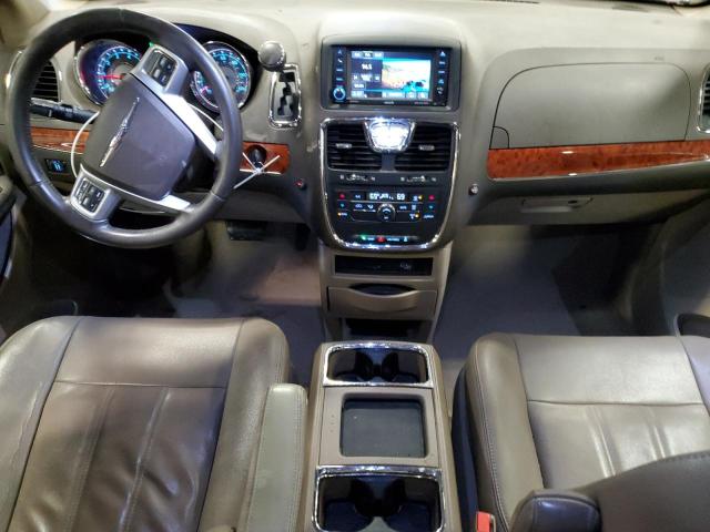 Photo 8 from auction – 2013 CHRYSLER TOWN & COU with VIN 2C4RC1BG5DR651747