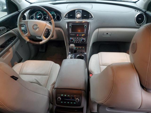 Photo 8 from auction – 2015 BUICK ENCLAVE with VIN 5GAKRCKD0FJ241402
